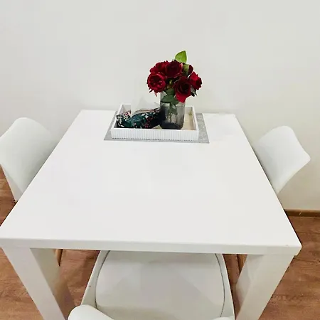 New Luxury Style In פראג