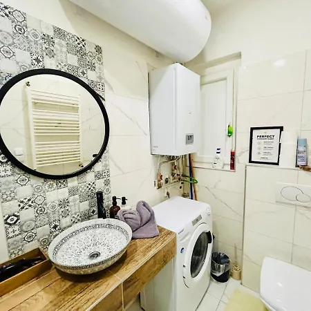 Apartamento New Luxury Style In *