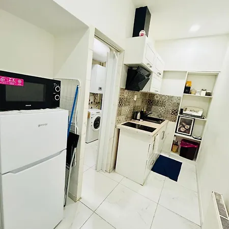 New Luxury Style In Apartamento *