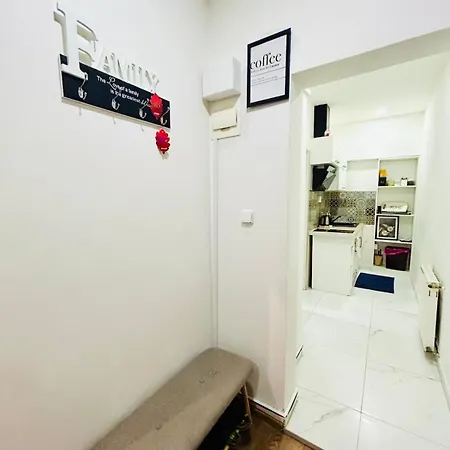 New Luxury Style In Apartamento