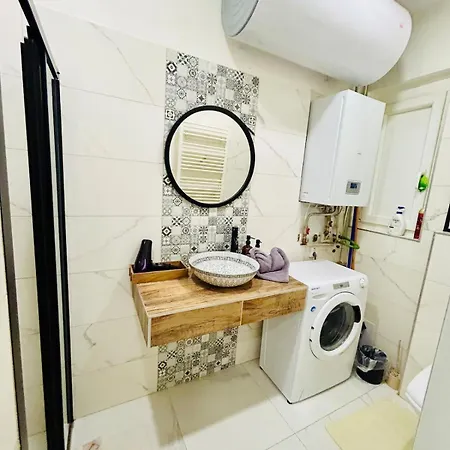 Apartamento New Luxury Style In *