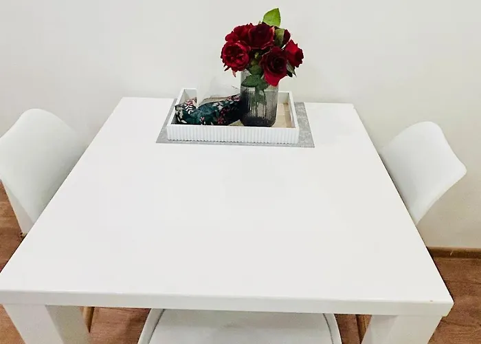 New Luxury Style In براغ
