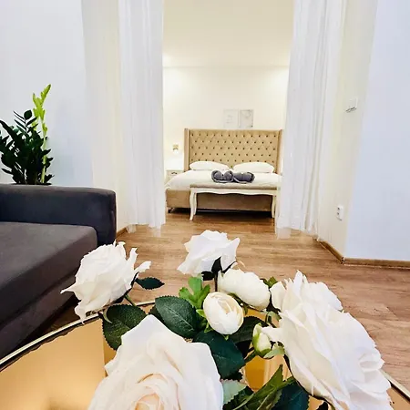 New Luxury Style In
